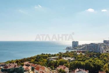 1-room apartment apartment by the address st. Pionerskaya Varlamova Akademicheskaya (area 39,1 m²) - Atlanta.ua - photo 7