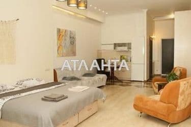 2-rooms apartment apartment by the address st. Gagarinskoe plato (area 80 m²) - Atlanta.ua - photo 12