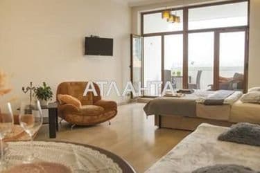 2-rooms apartment apartment by the address st. Gagarinskoe plato (area 80 m²) - Atlanta.ua - photo 11