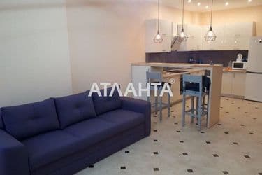 1-room apartment apartment by the address st. Gagarinskoe plato (area 73 m²) - Atlanta.ua - photo 13