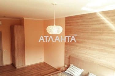 1-room apartment apartment by the address st. Gagarinskoe plato (area 73 m²) - Atlanta.ua - photo 16