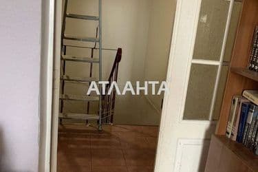 Многокомнатная квартира по адресу 7-я улица (площадь 116 м²) - Atlanta.ua - фото 41