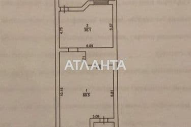 Коммерческая недвижимость по адресу ул. Заболотного ак. (площадь 100 м²) - Atlanta.ua - фото 8