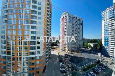 2-комнатная квартира по адресу Гагарина пр. (площадь 100,8 м²) - Atlanta.ua - фото 6