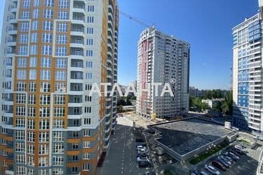 2-комнатная квартира по адресу Гагарина пр. (площадь 100,8 м²) - Atlanta.ua - фото 6