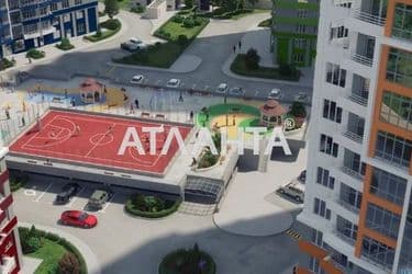 2-rooms apartment apartment by the address st. Gagarina pr (area 100,8 m²) - Atlanta.ua - photo 9