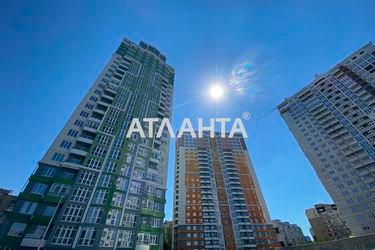 2-комнатная квартира по адресу Гагарина пр. (площадь 100,8 м²) - Atlanta.ua - фото 10