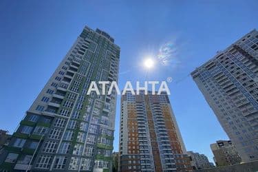 2-rooms apartment apartment by the address st. Gagarina pr (area 100,8 m²) - Atlanta.ua - photo 10