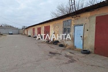 Commercial real estate at st. Yadova Sergeya Yubileynaya (area 7463,6 m²) - Atlanta.ua - photo 20