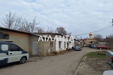 Commercial real estate at st. Yadova Sergeya Yubileynaya (area 7463,6 m²) - Atlanta.ua - photo 23