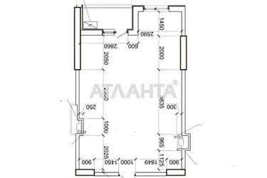 1-к apartment on street Genuezskaya v Arkadii - Atlanta.ua - photo 6