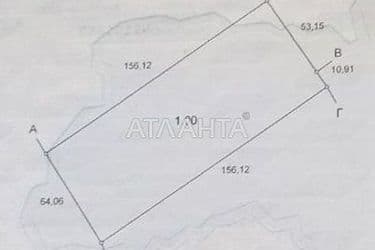 Landplot by the address (area 100 acr) - Atlanta.ua - photo 8