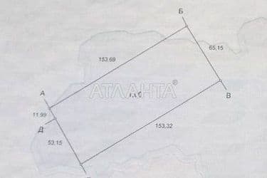 Landplot by the address (area 100 acr) - Atlanta.ua - photo 8