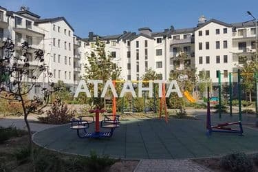 commercial realty on street Sakharova na Poselke Kotovskogo - Atlanta.ua