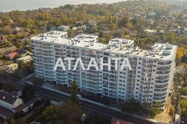 1-room apartment apartment by the address st. Lvovskaya (area 38 m²) - Atlanta.ua - photo 8