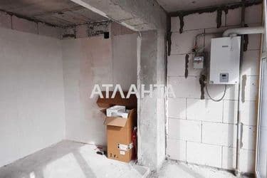 1-room apartment apartment by the address st. Lvovskaya (area 38 m²) - Atlanta.ua - photo 10
