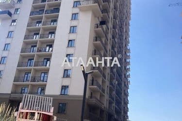 1-room apartment apartment by the address st. Topolinnyy per (area 46 m²) - Atlanta.ua - photo 14