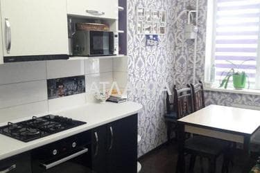 1-room apartment apartment by the address st. Bocharova gen (area 42 m²) - Atlanta.ua - photo 13