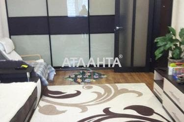 1-room apartment apartment by the address st. Bocharova gen (area 42 m²) - Atlanta.ua - photo 14