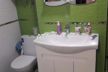 1-room apartment apartment by the address st. Bocharova gen (area 42 m²) - Atlanta.ua - photo 21