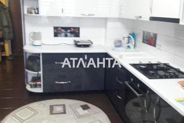 1-room apartment apartment by the address st. Bocharova gen (area 42 m²) - Atlanta.ua - photo 16