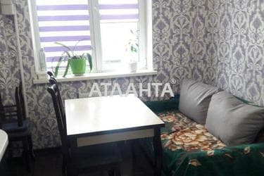 1-room apartment apartment by the address st. Bocharova gen (area 42 m²) - Atlanta.ua - photo 19
