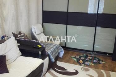 1-room apartment apartment by the address st. Bocharova gen (area 42 m²) - Atlanta.ua - photo 15