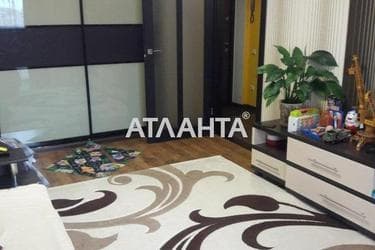 1-room apartment apartment by the address st. Bocharova gen (area 42 m²) - Atlanta.ua - photo 18