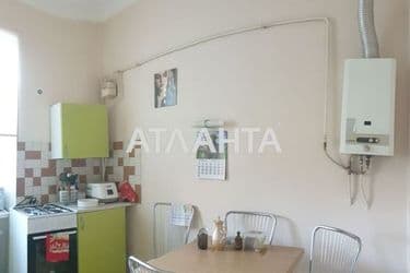 4+-rooms apartment apartment by the address st. Vorontsovskiy per Krasnoflotskiy per (area 94 m²) - Atlanta.ua - photo 10