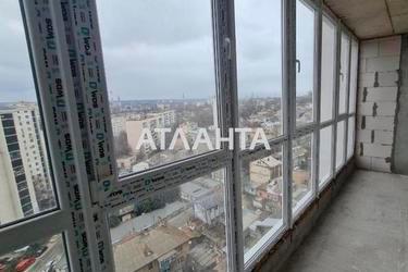 1-room apartment apartment by the address st. Pishonovskaya (area 40,5 m²) - Atlanta.ua - photo 11