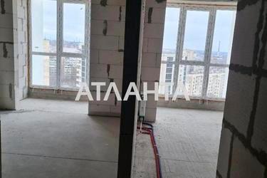 1-room apartment apartment by the address st. Pishonovskaya (area 40,5 m²) - Atlanta.ua - photo 12