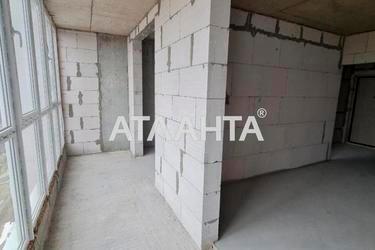 1-room apartment apartment by the address st. Pishonovskaya (area 40,5 m²) - Atlanta.ua - photo 13