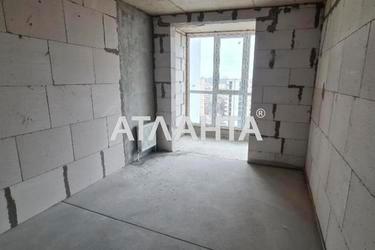 1-room apartment apartment by the address st. Pishonovskaya (area 40,5 m²) - Atlanta.ua - photo 14