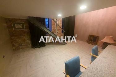 1-room apartment apartment by the address st. Troitskaya Yaroslavskogo ul (area 44,5 m2) - Atlanta.ua - photo 19