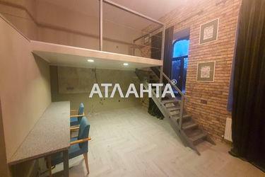 1-room apartment apartment by the address st. Troitskaya Yaroslavskogo ul (area 44,5 m2) - Atlanta.ua - photo 16