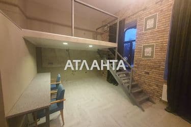 1-room apartment apartment by the address st. Troitskaya Yaroslavskogo ul (area 44,5 m²) - Atlanta.ua - photo 16