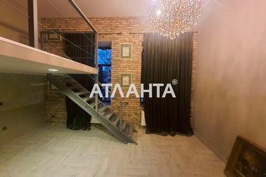 1-room apartment apartment by the address st. Troitskaya Yaroslavskogo ul (area 44,5 m2) - Atlanta.ua - photo 15