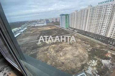 1-комнатная квартира по адресу ул. Строителей (площадь 40,1 м²) - Atlanta.ua - фото 26