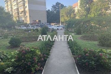 3-комнатная квартира по адресу ул. Парковая (площадь 72 м²) - Atlanta.ua - фото 16