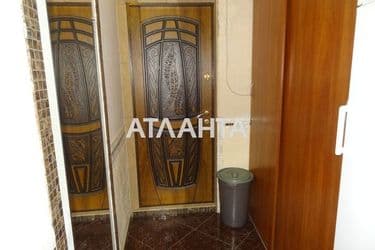 1-кімнатна квартира за адресою 6-та вулиця (площа 33,8 м²) - Atlanta.ua - фото 18