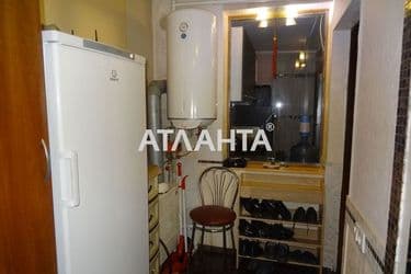1-кімнатна квартира за адресою 6-та вулиця (площа 33,8 м²) - Atlanta.ua - фото 17