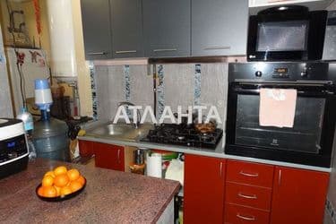 1-кімнатна квартира за адресою 6-та вулиця (площа 33,8 м²) - Atlanta.ua - фото 12