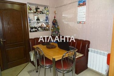 1-кімнатна квартира за адресою 6-та вулиця (площа 33,8 м²) - Atlanta.ua - фото 13