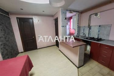 1-комнатная квартира по адресу 6-я улица (площадь 33,8 м²) - Atlanta.ua - фото 13