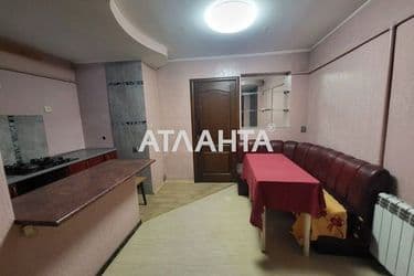 1-комнатная квартира по адресу 6-я улица (площадь 33,8 м²) - Atlanta.ua - фото 14