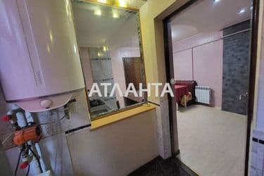 1-комнатная квартира по адресу 6-я улица (площадь 33,8 м²) - Atlanta.ua - фото 15