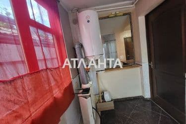 1-комнатная квартира по адресу 6-я улица (площадь 33,8 м²) - Atlanta.ua - фото 16