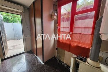 1-комнатная квартира по адресу 6-я улица (площадь 33,8 м²) - Atlanta.ua - фото 17