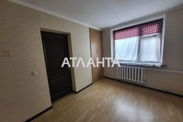 1-комнатная квартира по адресу 6-я улица (площадь 33,8 м²) - Atlanta.ua - фото 18