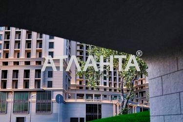 1-room apartment apartment by the address st. Dacha kovalevskogo Amundsena (area 55 m²) - Atlanta.ua - photo 19